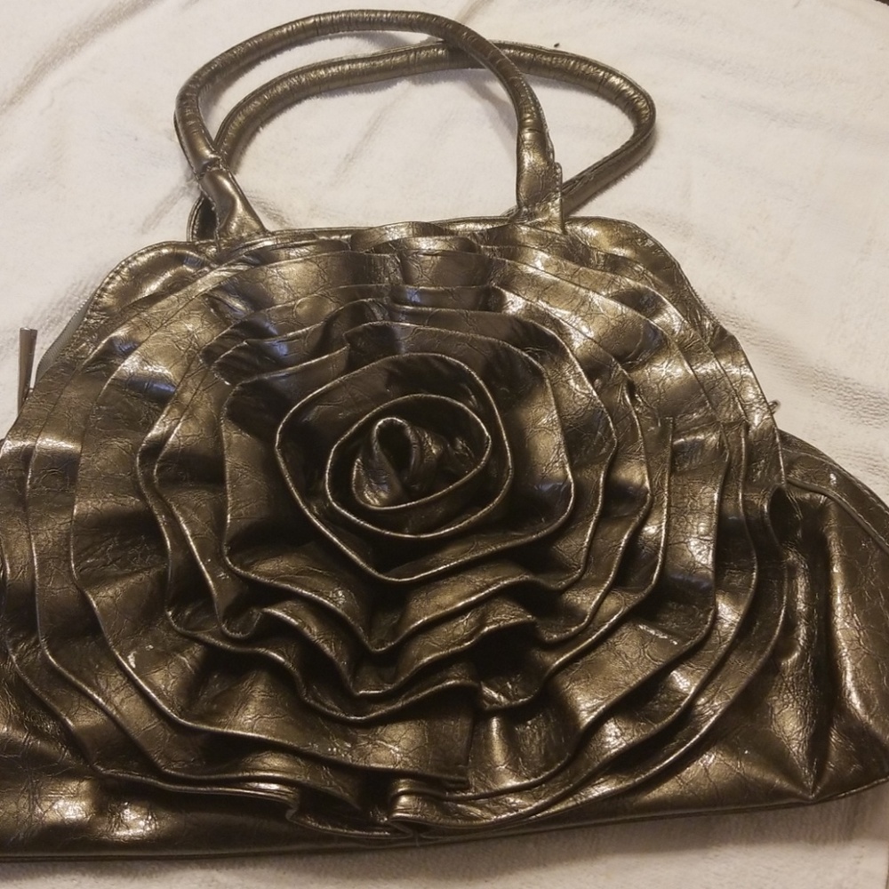 K.y.a handbag